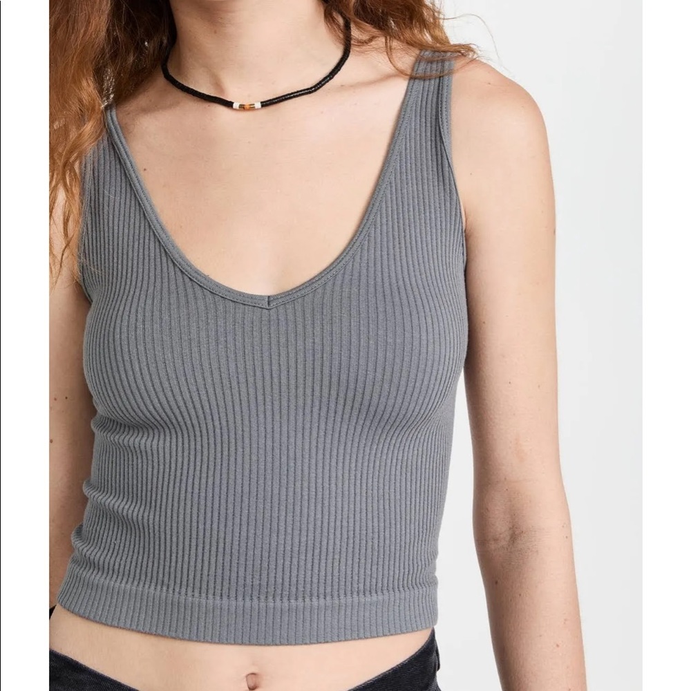 FP tank top
